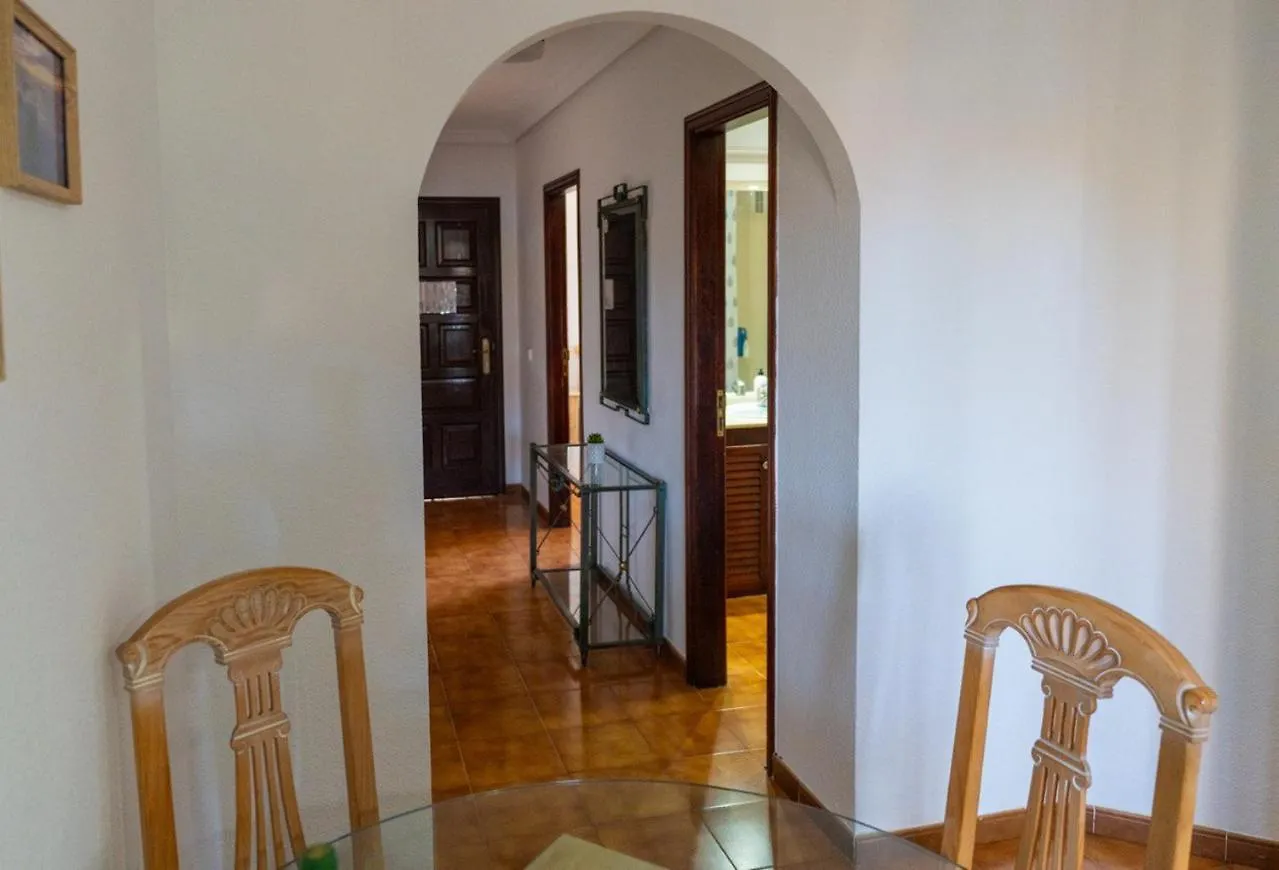 Apartment Marzipans'Oasis San Miguel de Abona