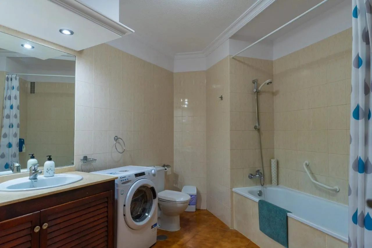 Apartment Marzipans'Oasis San Miguel de Abona 0*,