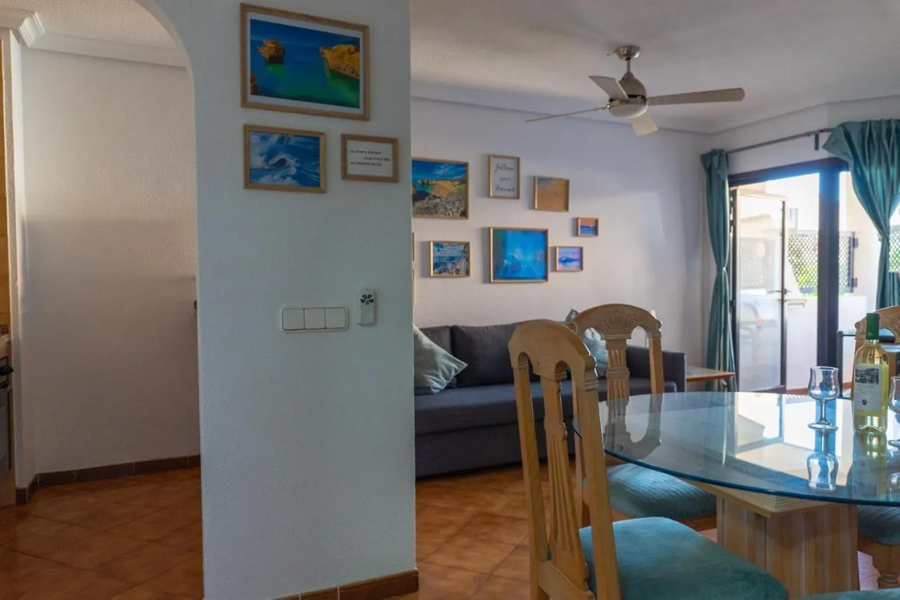 Apartment Marzipans'Oasis San Miguel de Abona