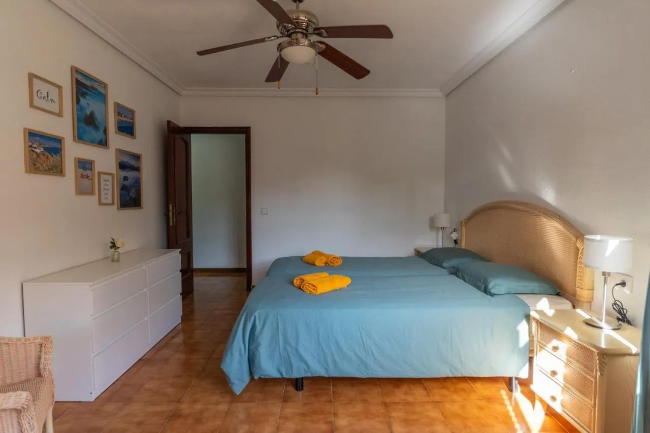 Apartment Marzipans'Oasis San Miguel de Abona 0*,  Spain