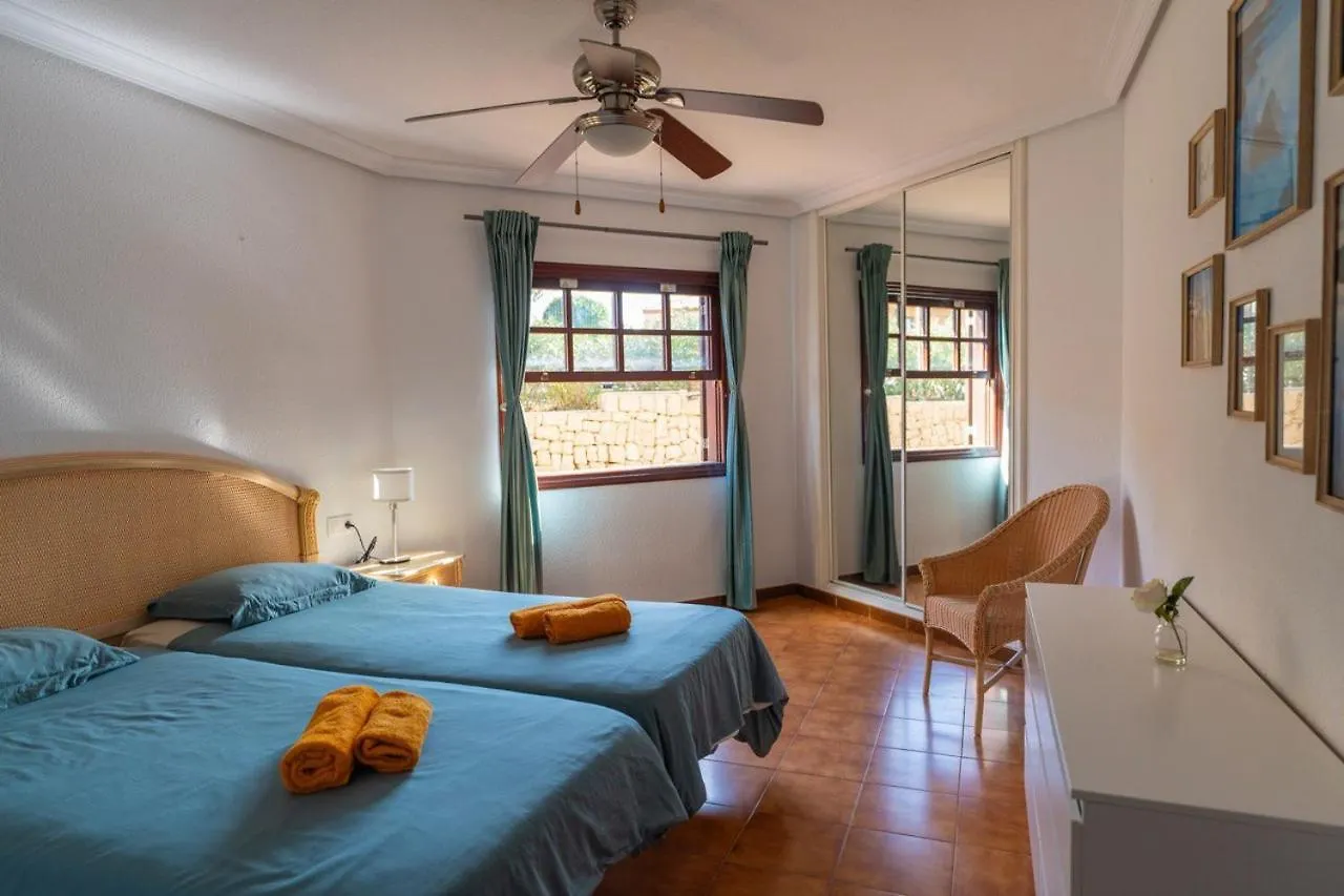 Apartment Marzipans'Oasis San Miguel de Abona