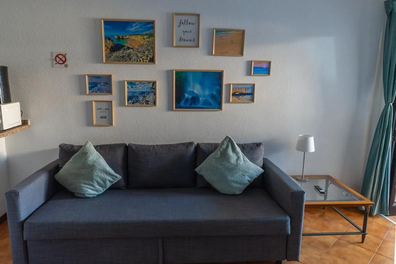 Apartment Marzipans'Oasis San Miguel de Abona Spain