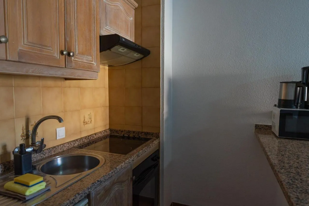 Apartment Marzipans'Oasis San Miguel de Abona
