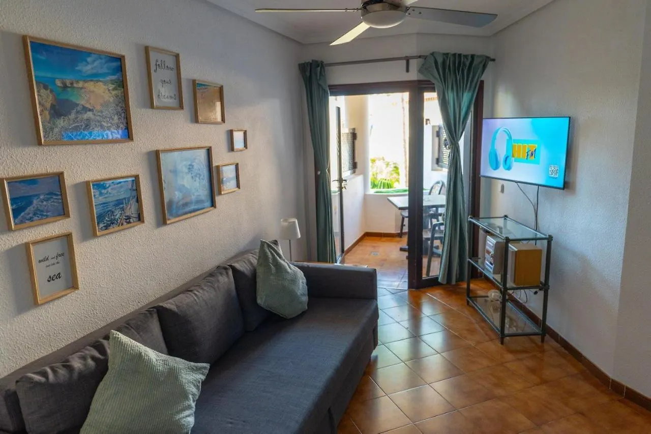 Apartment Marzipans'Oasis San Miguel de Abona