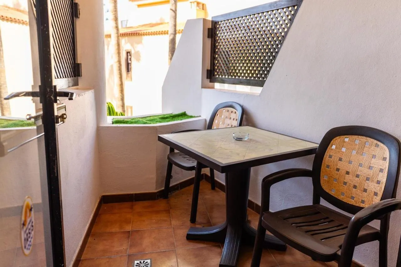 Apartment Marzipans'Oasis San Miguel de Abona