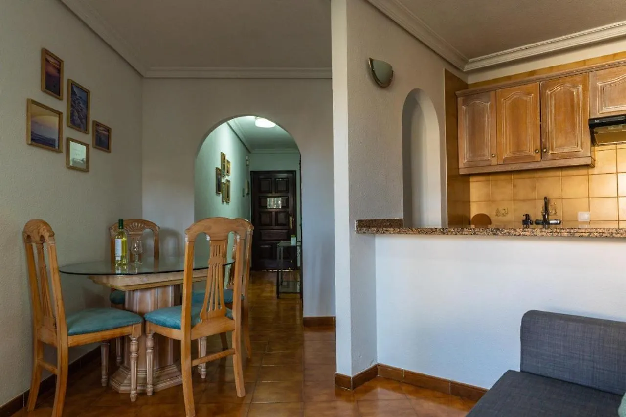 Apartment Marzipans'Oasis San Miguel de Abona